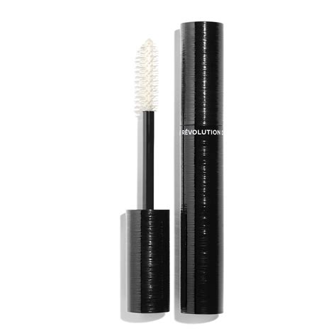 le volume révolution de chanel|Chanel le volume mascara.